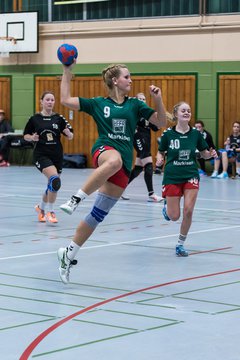 Bild 231 - Damen HSG Kremperheide/M�nsterdorf - Suchsdorfer SV : Ergebnis: 39:22